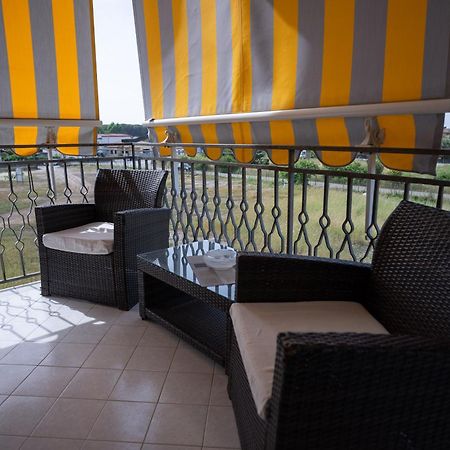 B&B Damianto Capaccio Екстериор снимка